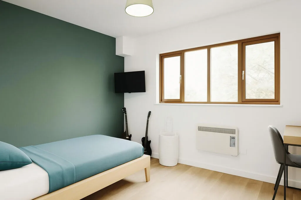 3 bedroom apartment for rent