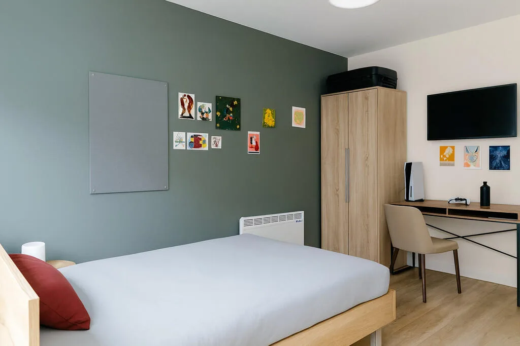 3 bedroom apartment for rent
