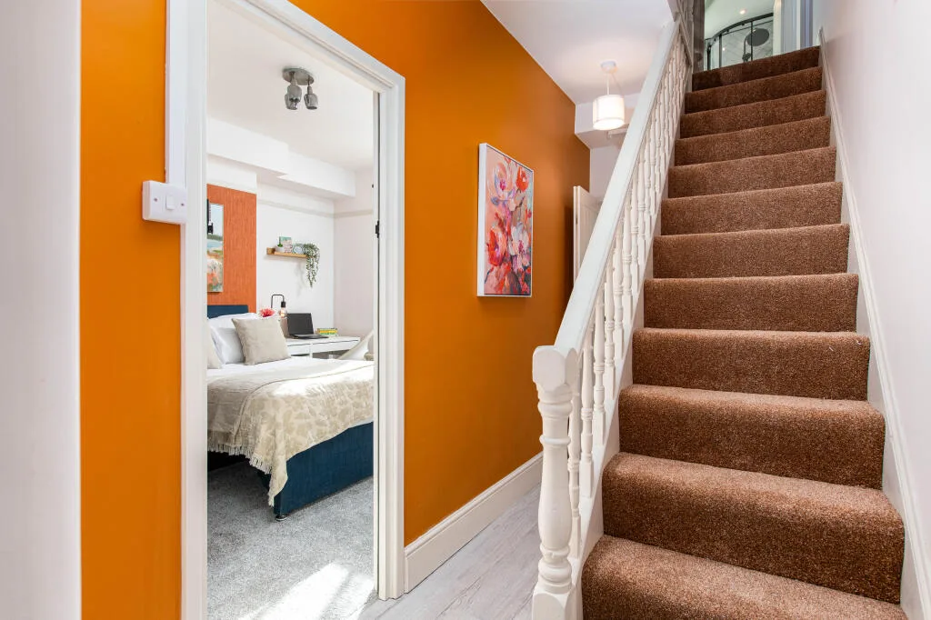 1 bedroom house share for rent