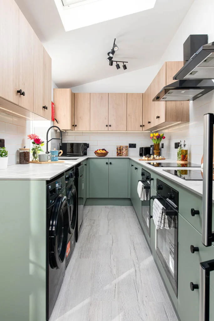 1 bedroom house share for rent