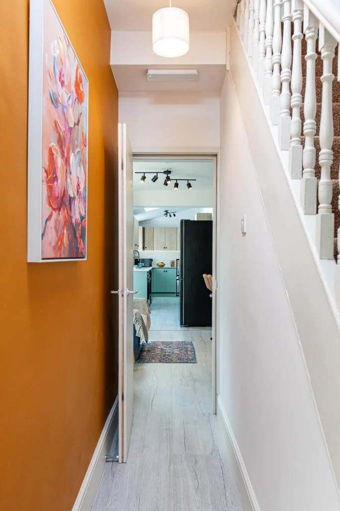 1 bedroom house share for rent