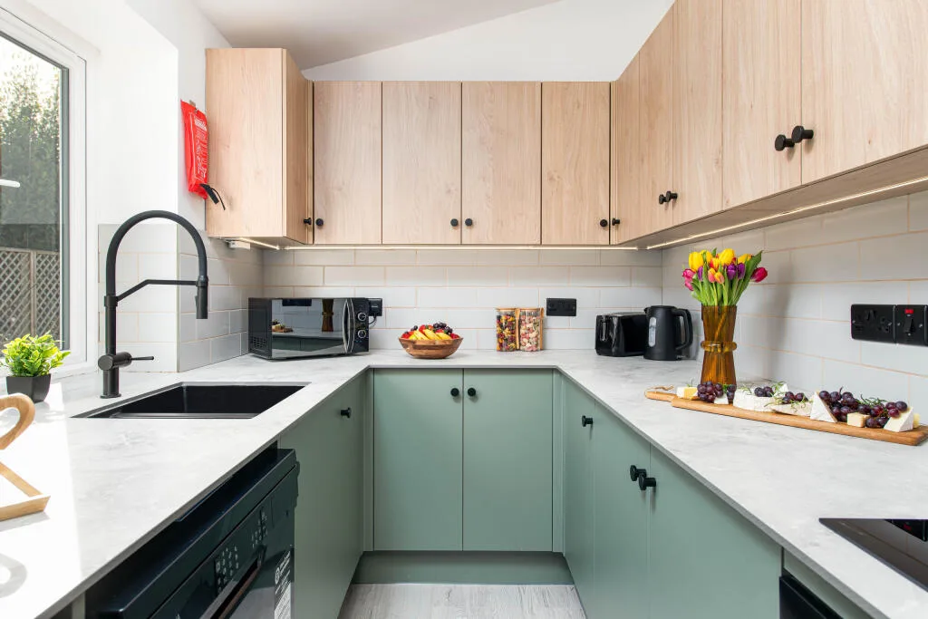 1 bedroom house share for rent