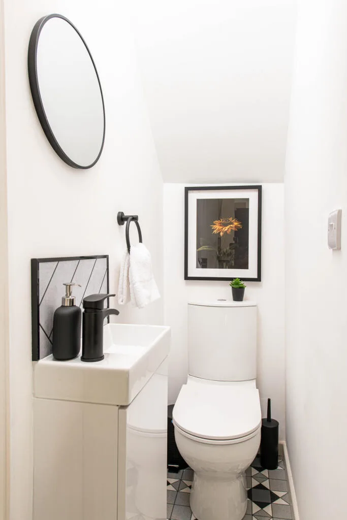 1 bedroom house share for rent