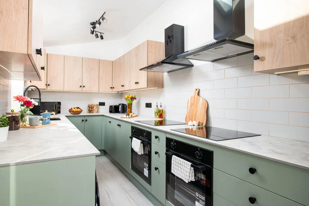 1 bedroom house share for rent
