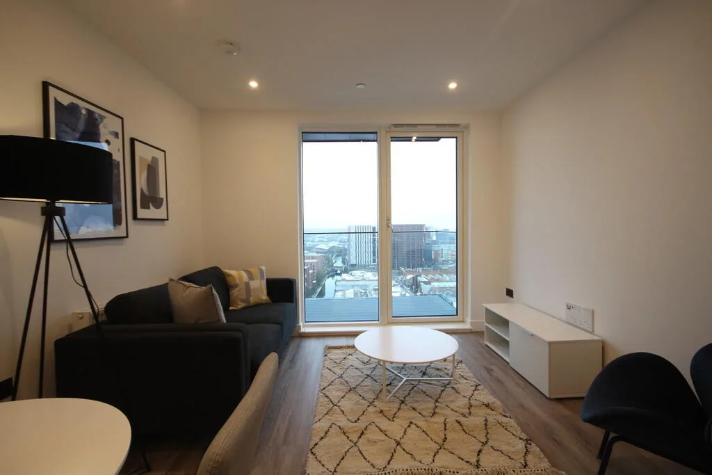 1 bedroom apartment for rent