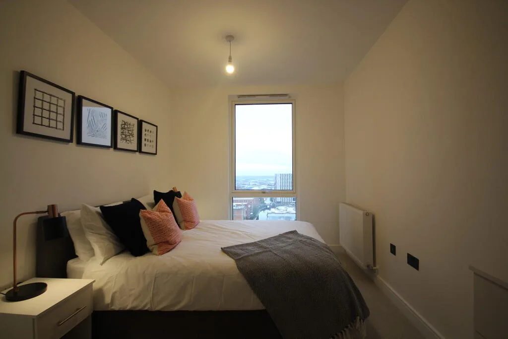 1 bedroom apartment for rent