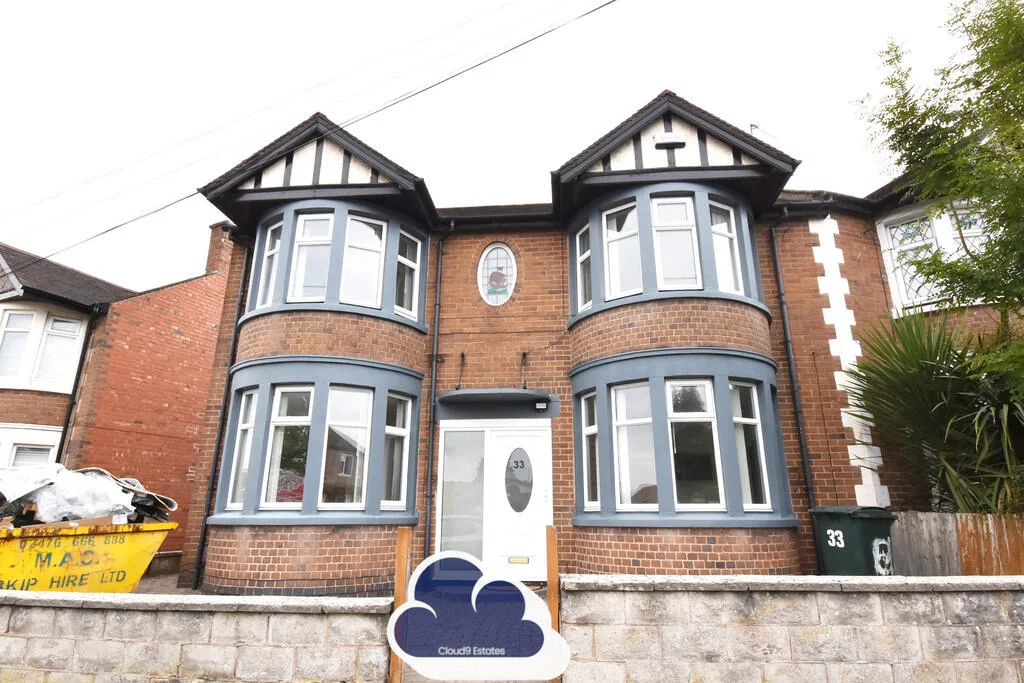 1 bedroom house share for rent