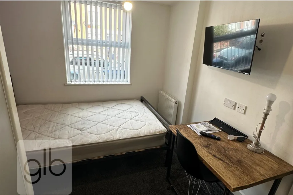 1 bedroom house share for rent