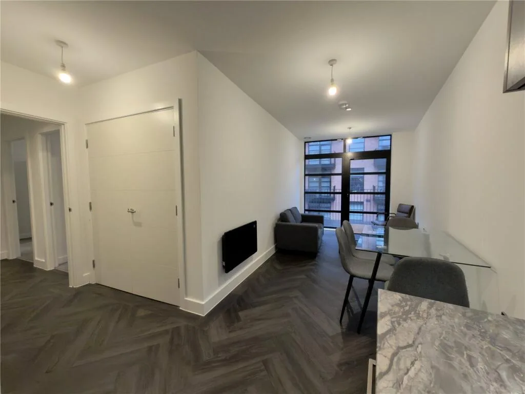 2 bedroom apartment for rent