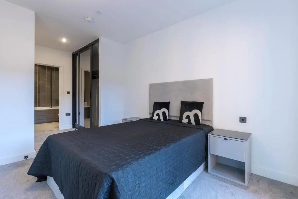 1 bedroom apartment for rent