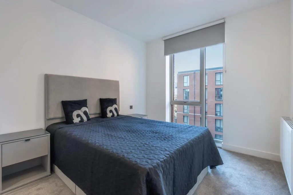 1 bedroom apartment for rent