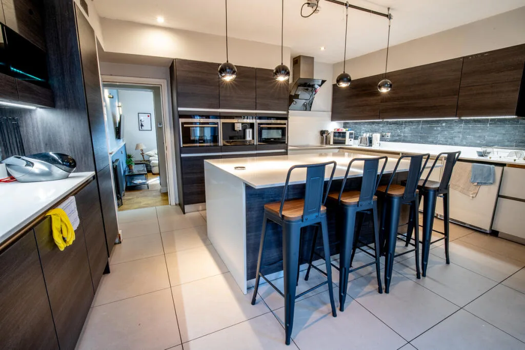 Flat share for rent