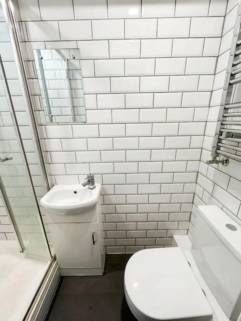 1 bedroom terraced house for rent