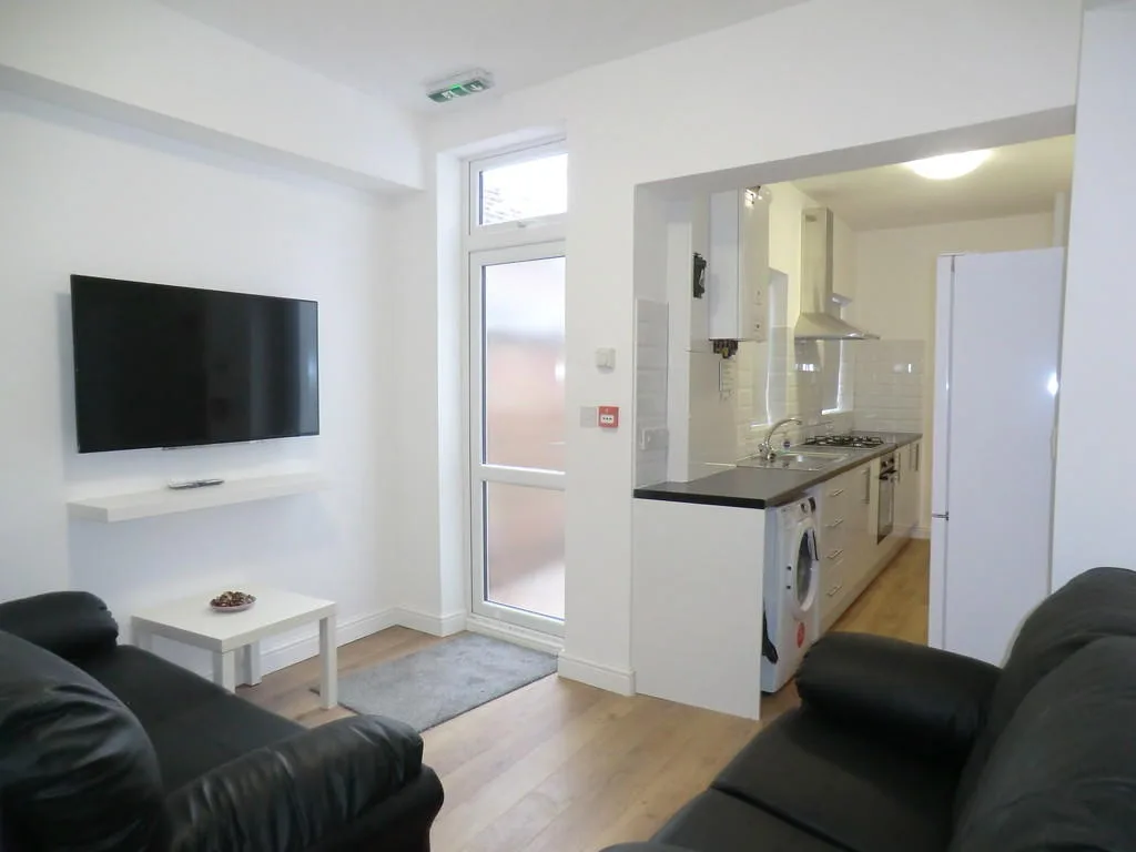 1 bedroom terraced house for rent