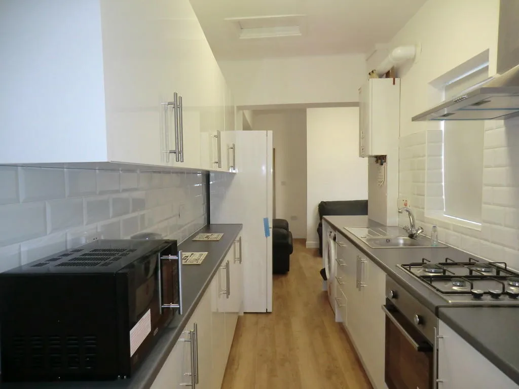 1 bedroom terraced house for rent