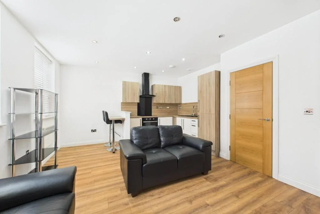 1 bedroom apartment for rent