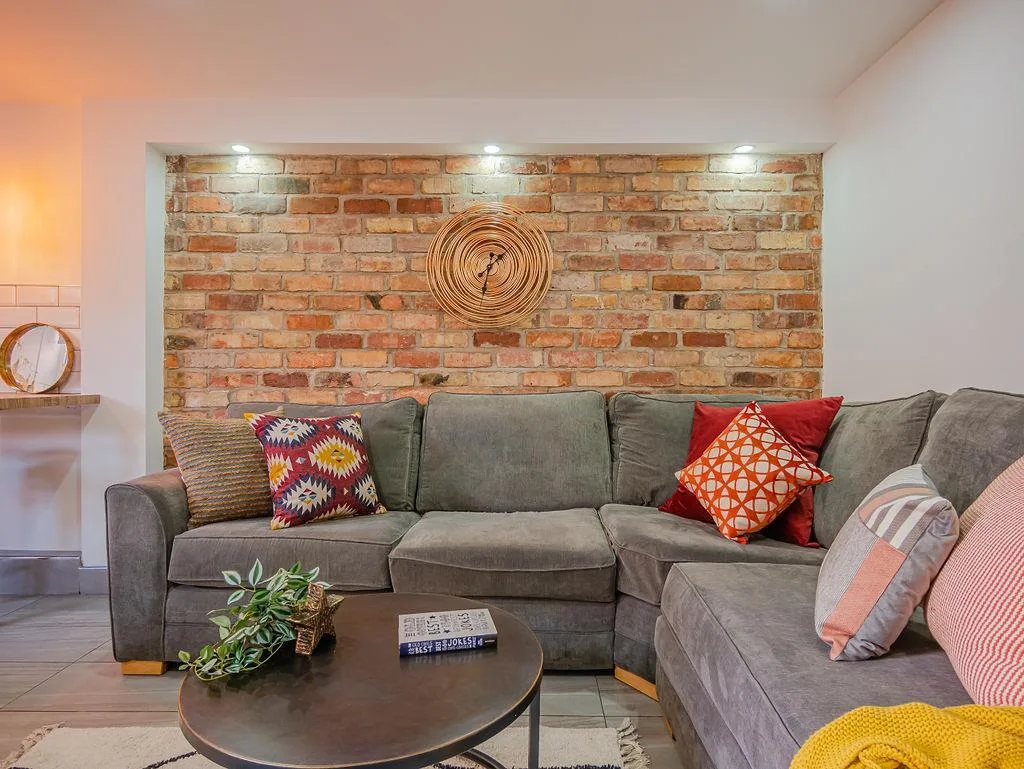 1 bedroom house share for rent