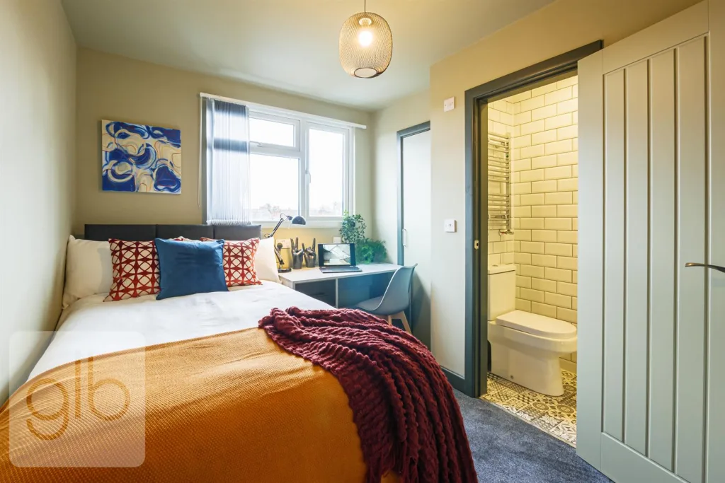 1 bedroom house share for rent