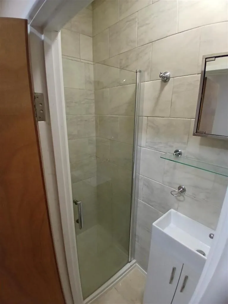 1 bedroom end of terrace house for rent