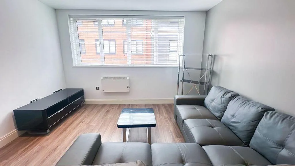 1 bedroom apartment for rent