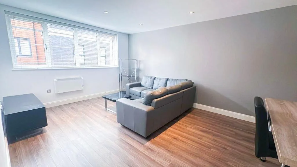 1 bedroom apartment for rent