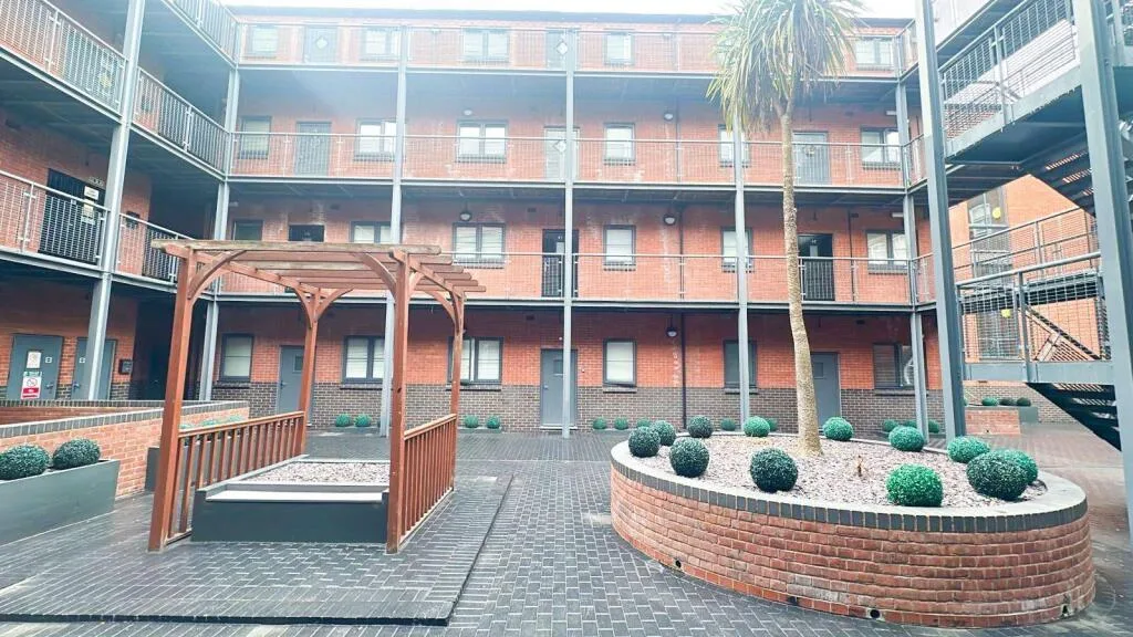 1 bedroom apartment for rent