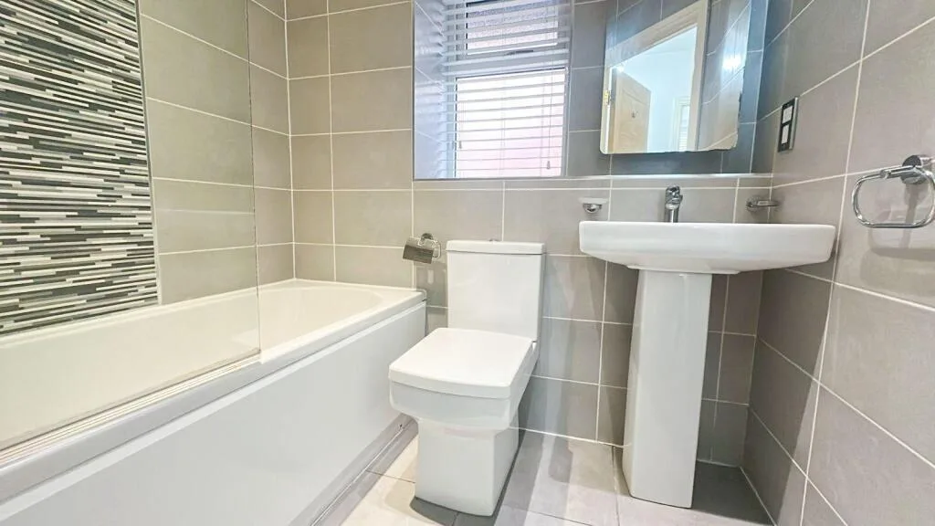 1 bedroom apartment for rent