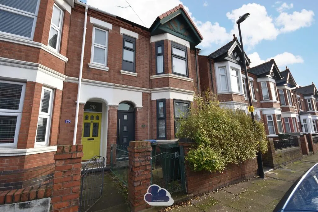 1 bedroom house share for rent