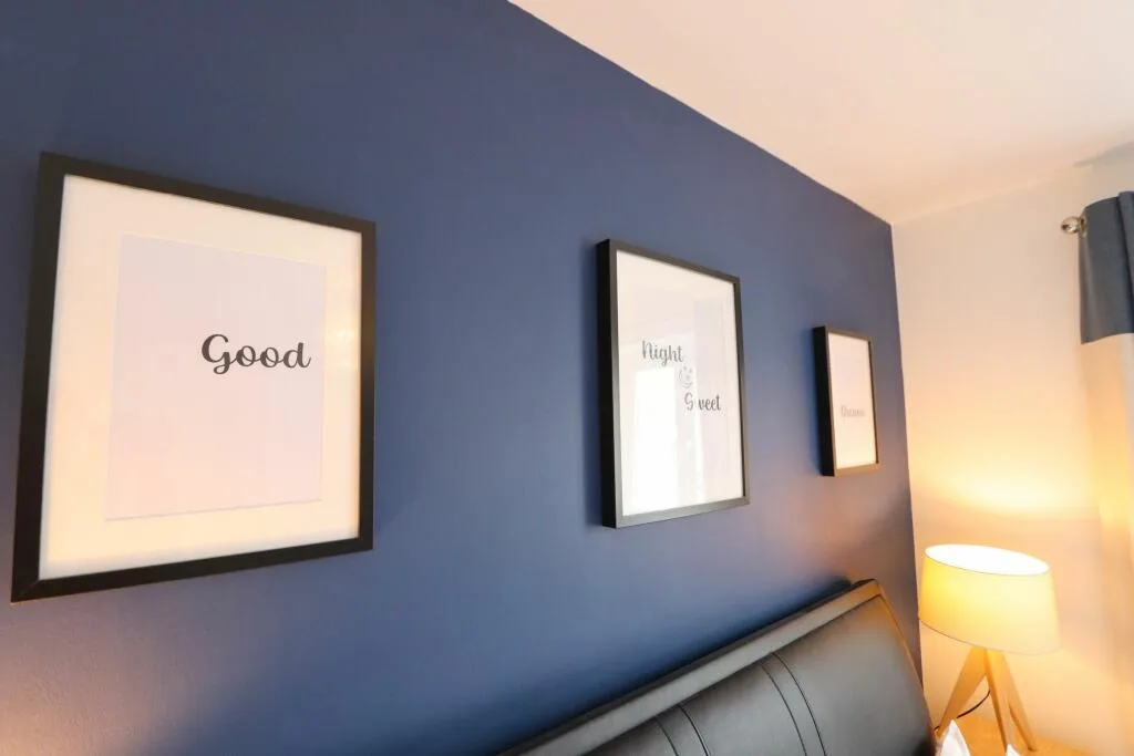 2 bedroom terraced house for rent