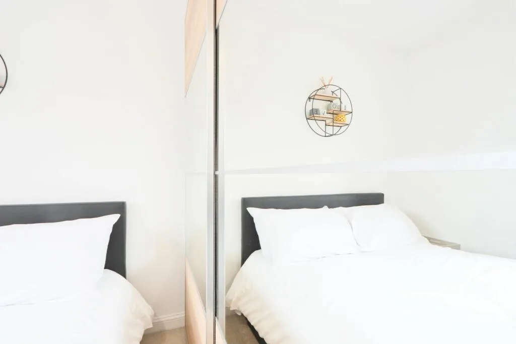 2 bedroom terraced house for rent