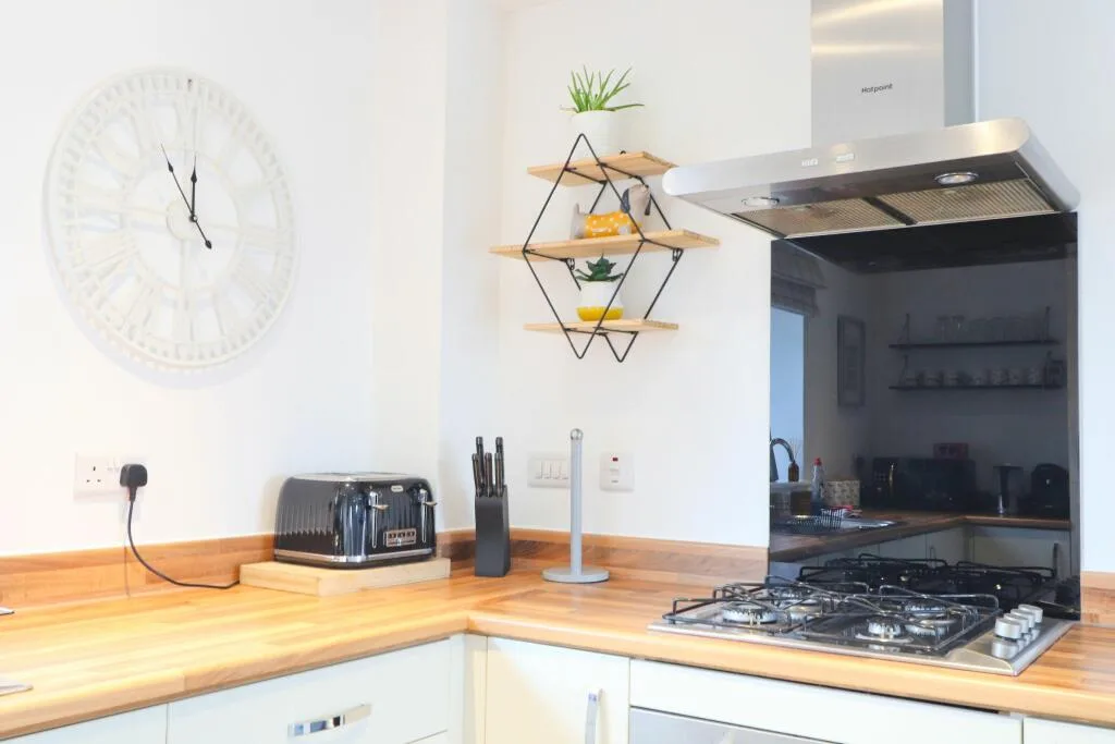 2 bedroom terraced house for rent