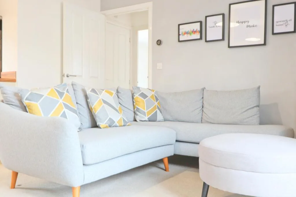 2 bedroom terraced house for rent