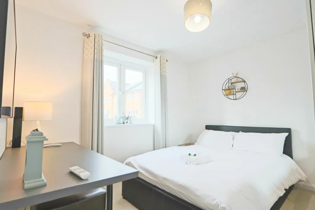 2 bedroom terraced house for rent