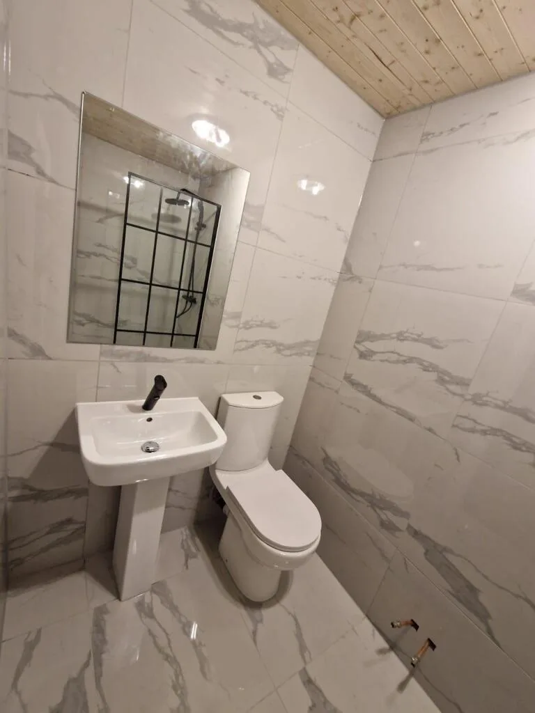 1 bedroom flat share for rent