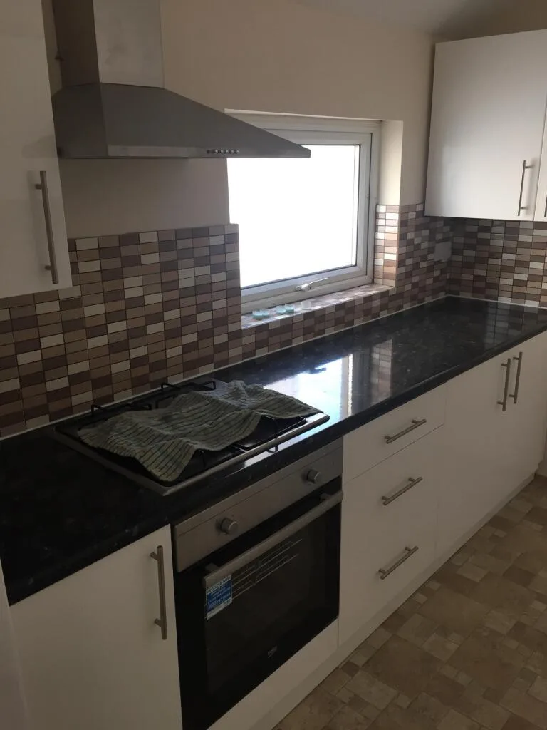 1 bedroom flat share for rent