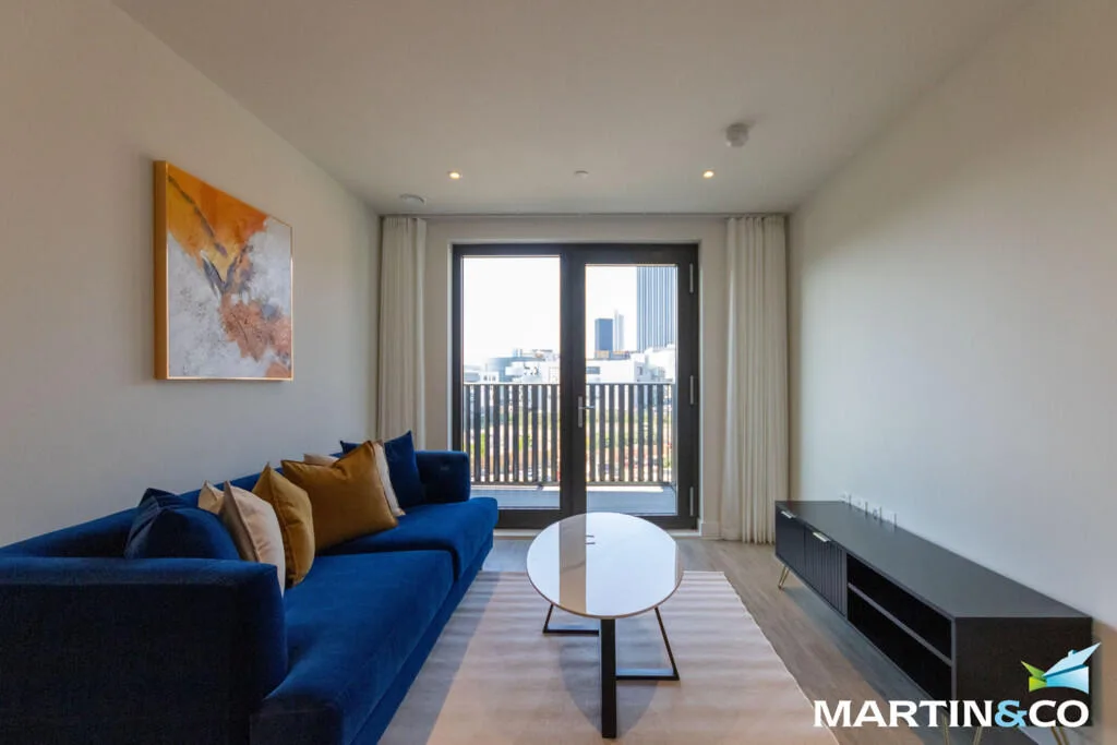 1 bedroom apartment for rent