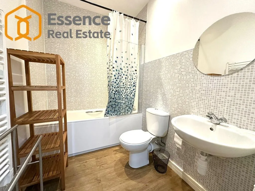 1 bedroom apartment for rent