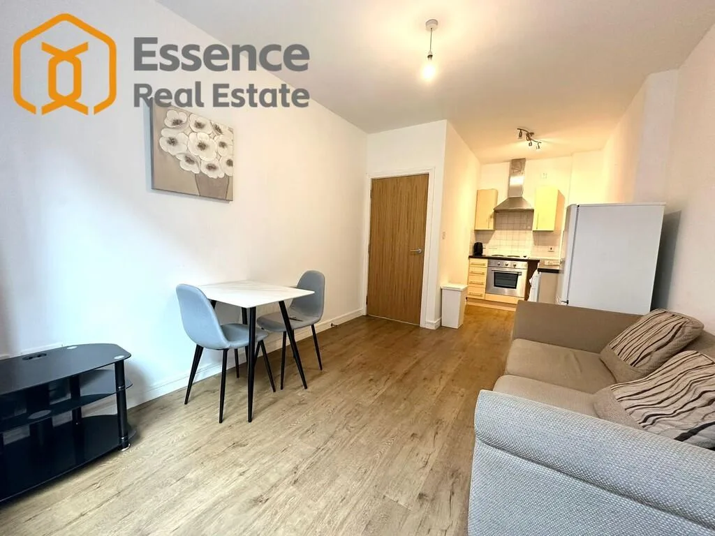 1 bedroom apartment for rent