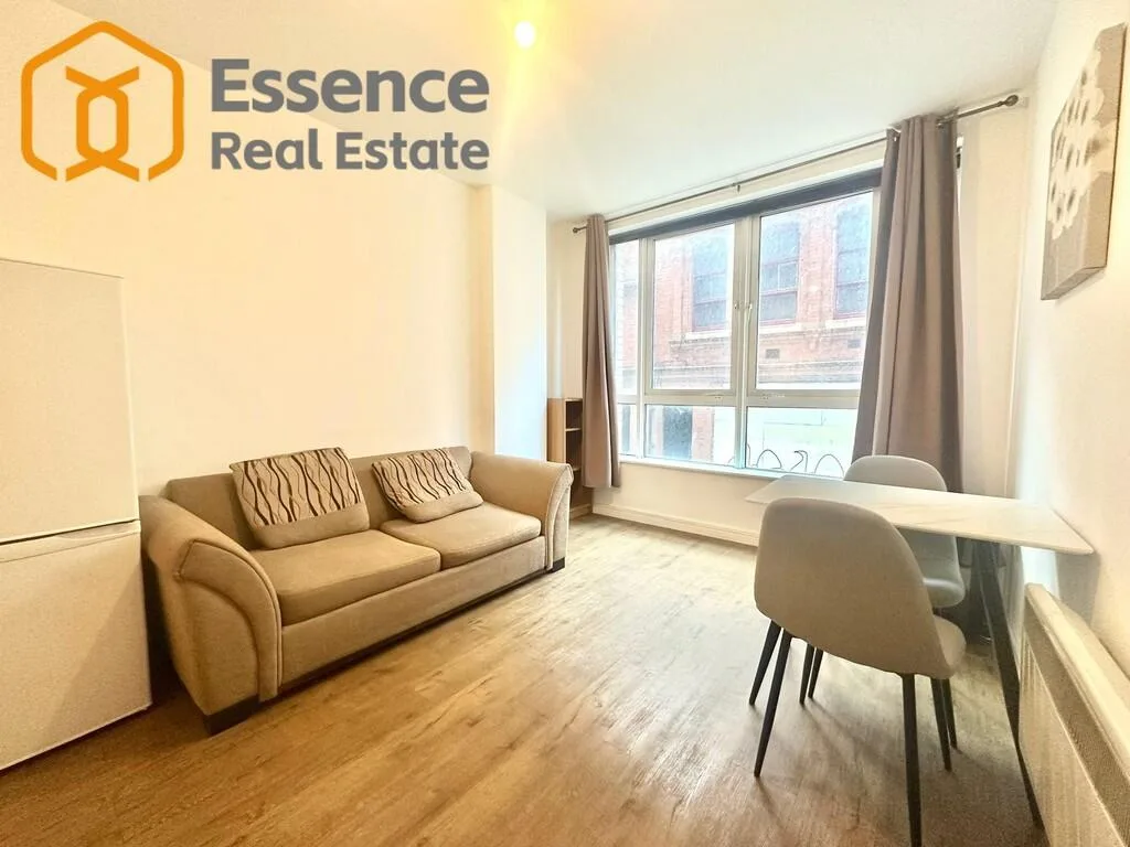 1 bedroom apartment for rent