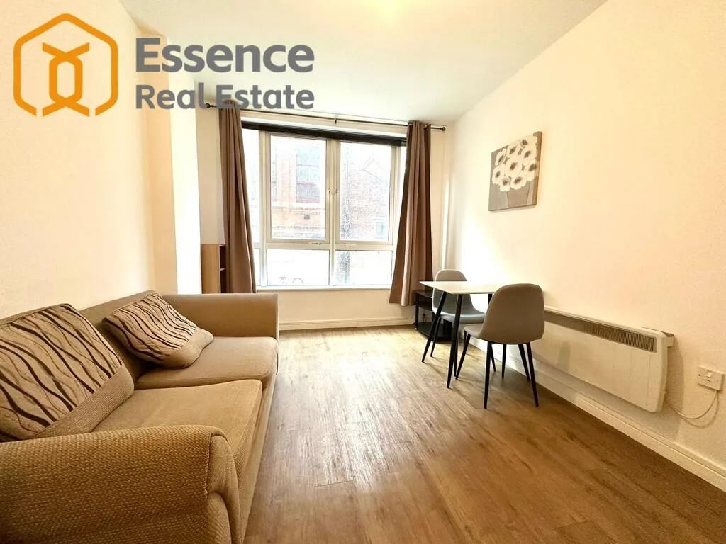 1 bedroom apartment for rent