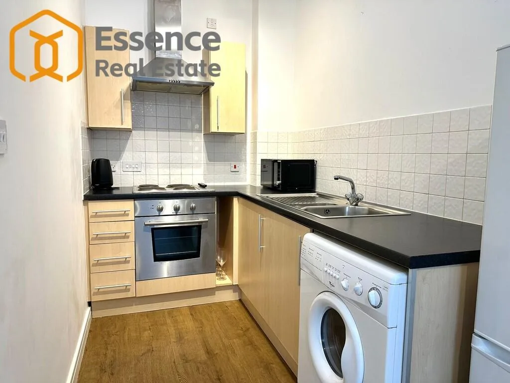 1 bedroom apartment for rent