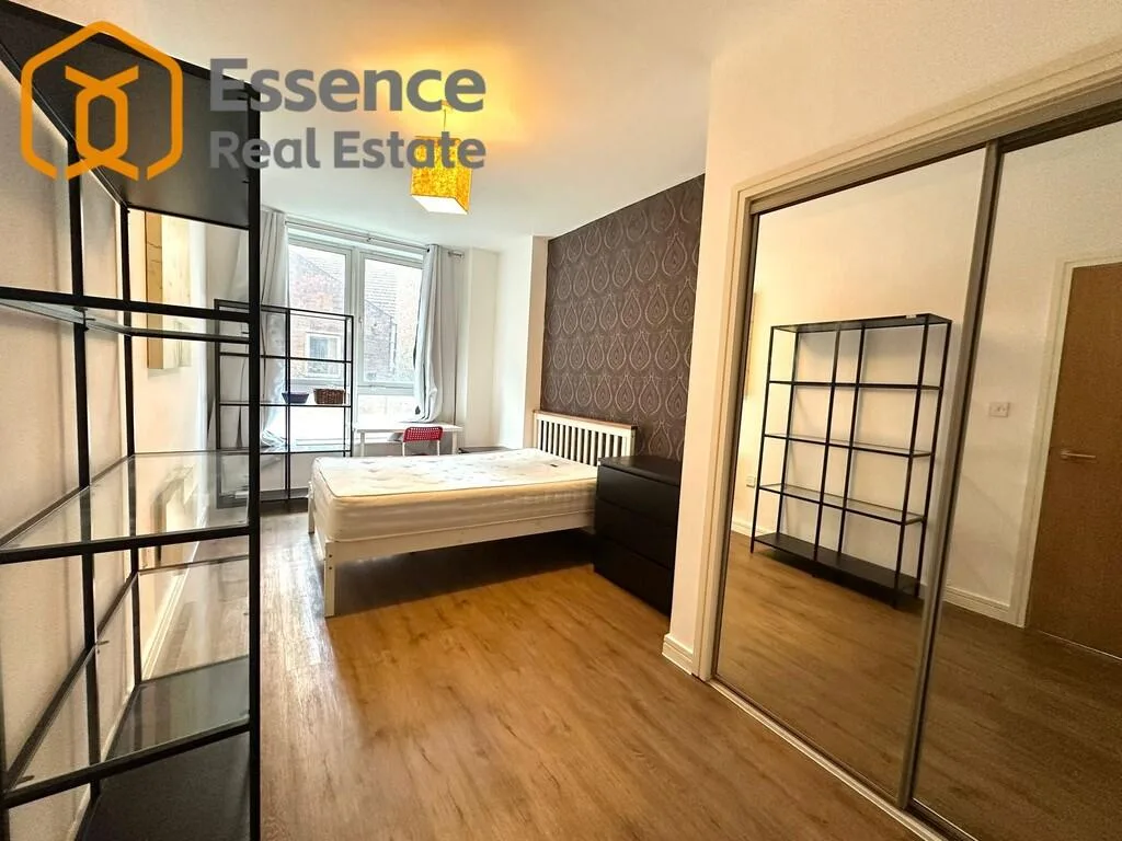 1 bedroom apartment for rent