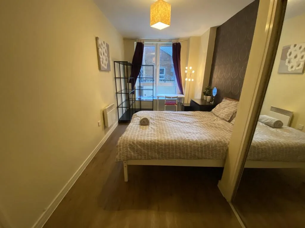 1 bedroom apartment for rent