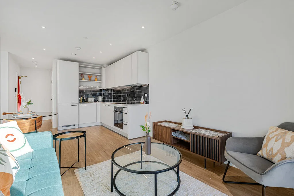 1 bedroom apartment for rent