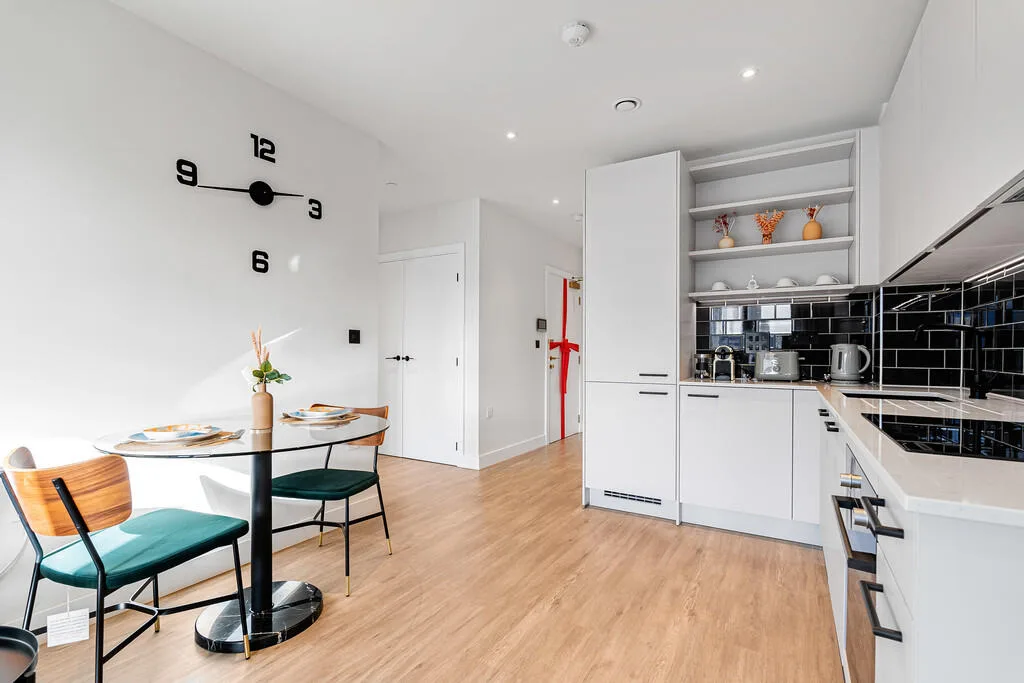 1 bedroom apartment for rent