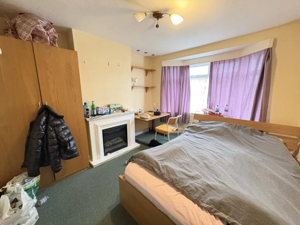 4 bedroom house for rent