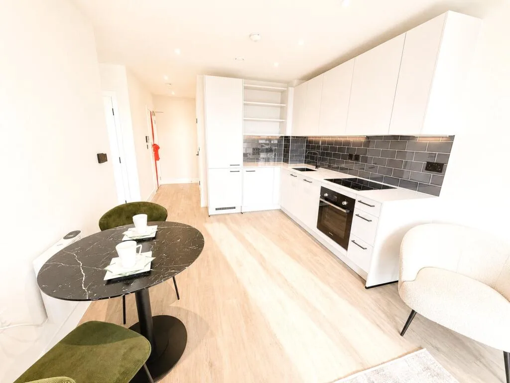 1 bedroom property for rent