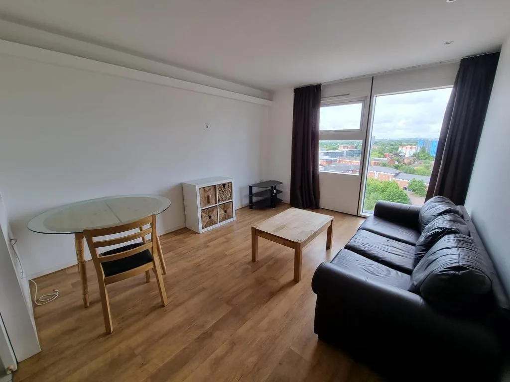 1 bedroom apartment for rent