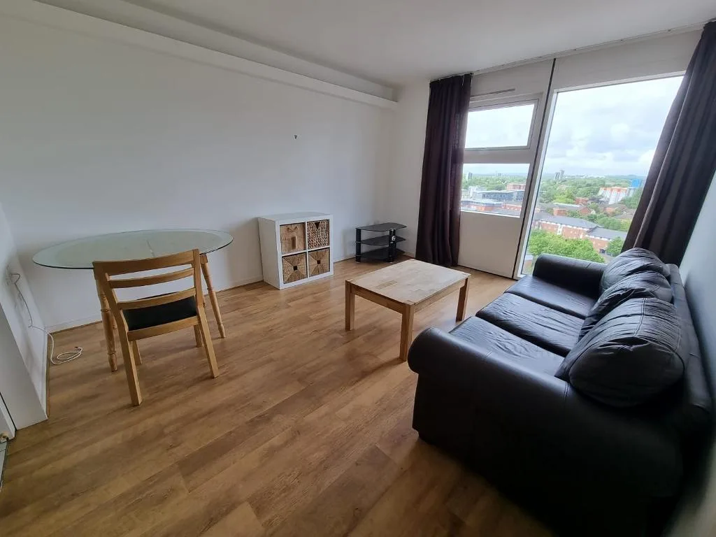 1 bedroom apartment for rent