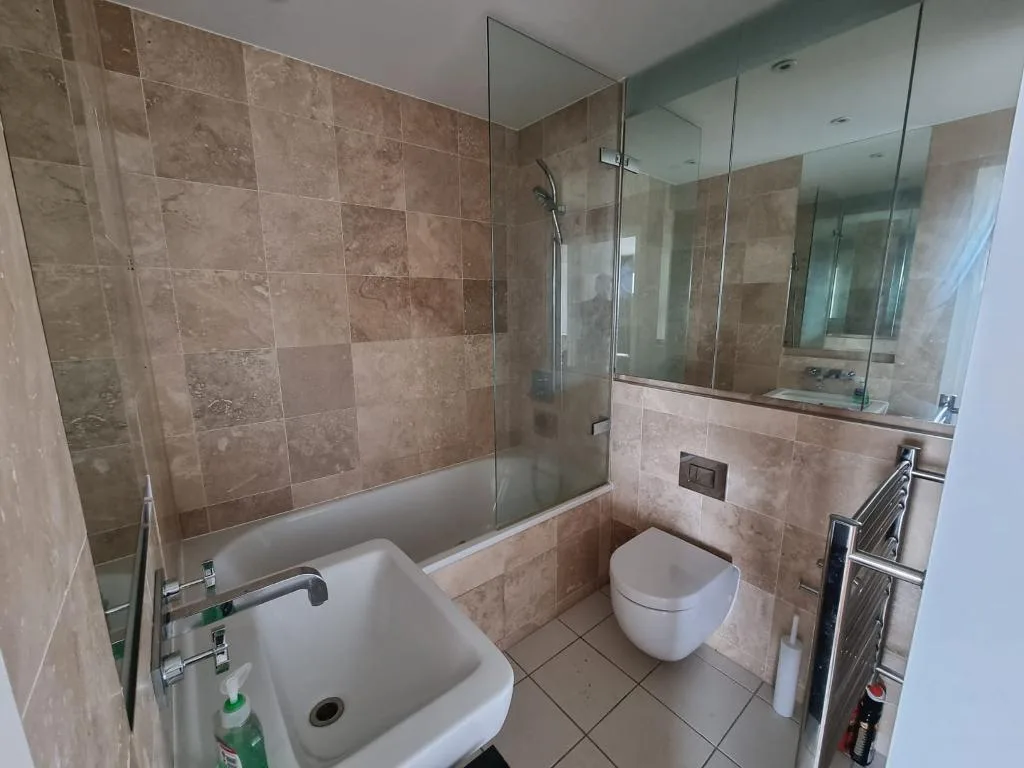 1 bedroom apartment for rent